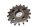 Jakoketju, ketjunkiristin, ketjupyörä, ohjauskisko BMW R 1100 GS 259 0409 93-99