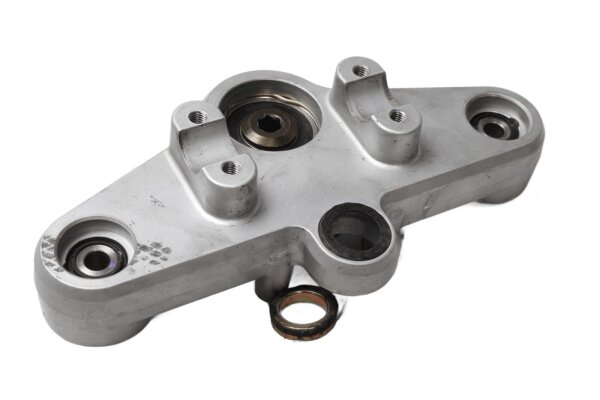 Övre gaffelbrygga, lagerfäste för styrlager, styrhuvud BMW R 1100 GS 259 0409 93-99