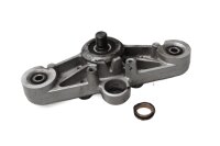 Övre gaffelbrygga, lagerfäste för styrlager, styrhuvud BMW R 1100 GS 259 0409 93-99