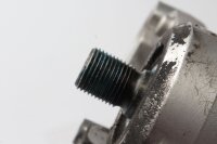Övre gaffelbrygga, lagerfäste för styrlager, styrhuvud BMW R 1100 GS 259 0409 93-99