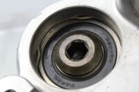 Övre gaffelbrygga, lagerfäste för styrlager, styrhuvud BMW R 1100 GS 259 0409 93-99