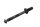Etupyörän akseli, akseli, pyörän akseli, etulaakeri BMW R 1100 GS 259 0409 93-99