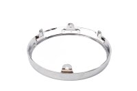 Anello faro cromato, supporto faro principale, anello faro Unbekannt Konvolut