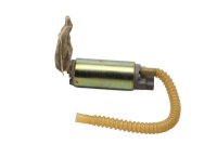 Pompa del carburante con filtro di aspirazione, pompa...