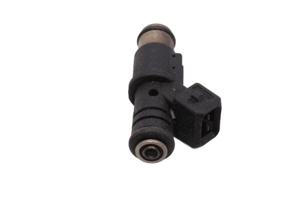Injector nozzle, injector valve, injection system Unbekannt Konvolut