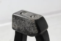 Footrest bracket, rear right support plate, holder BMW R 1100 GS 259 0409 93-99