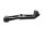 Footrest bracket, rear right support plate, holder BMW R 1100 GS 259 0409 93-99