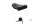 Molla di ritegno del cuscinetto in gomma del poggiapiedi anteriore destro BMW R 1100 GS 259 0409 93-99
