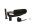 Molla di ritegno del cuscinetto in gomma del poggiapiedi anteriore destro BMW R 1100 GS 259 0409 93-99