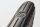 Molla di ritegno del cuscinetto in gomma del poggiapiedi anteriore destro BMW R 1100 GS 259 0409 93-99