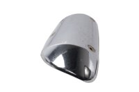 Auspuff Hitzeschild Schalldämpfer Chrom Abdeckung BMW R 1100 GS 259 0409 93-99