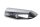 Auspuff Hitzeschild Schalldämpfer Chrom Abdeckung BMW R 1100 GS 259 0409 93-99