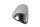 Auspuff Hitzeschild Schalldämpfer Chrom Abdeckung BMW R 1100 GS 259 0409 93-99