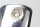 Auspuff Hitzeschild Schalldämpfer Chrom Abdeckung BMW R 1100 GS 259 0409 93-99