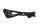 oikean etujalkatuen kiinnike Harley-Davidson Fat Boy 1750 FLFB Softail 18-18