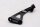 oikean etujalkatuen kiinnike Harley-Davidson Fat Boy 1750 FLFB Softail 18-18