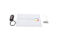 Flasher relay LED Flasher Frequency corrector Motorrad Zubehör universell