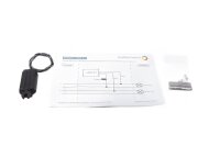 Flasher relay LED Flasher Frequency corrector Motorrad Zubehör universell