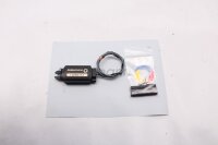 Flasher relay LED Flasher Frequency corrector Motorrad Zubehör universell