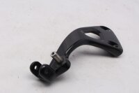 Bevestigingsbeugels voor de voorste voetsteun Harley-Davidson Dyna Street Bob 1573 FXDB 08-08