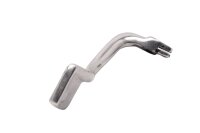 Bagbremsepedalbeslag Harley-Davidson Dyna Fat Bob 1690 FXDF 17-17
