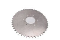 Tandwiel 520-48 tanden, montagecirkel 95 mm, aandrijving...