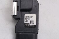 MAP-sensor tryksensor 28000403 Harley-Davidson Softail 1450 FXSTDI Deuce 06-06