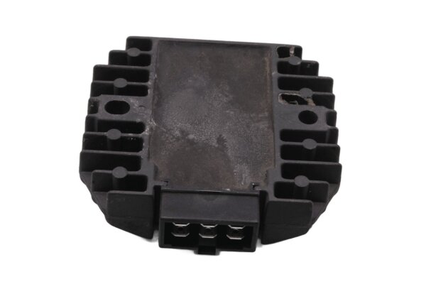 Regulador del alternador, rectificador, regulador de voltaje Kawasaki ZR 7S ZR750F 99-04