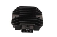Regulador del alternador, rectificador, regulador de voltaje Kawasaki ZR 7S ZR750F 99-04