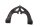 Forakselgaffelstabilisator, skærmbeslag BMW R 1200 RT R12T K26 0368 05-09