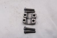 Skruvsats för styrklämma klämblock Kawasaki ZR 7S ZR750F 99-04