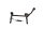 Justeringsfjeder for hovedstativ, midterstativ BMW R 1200 RT R12T K26 0368 05-09