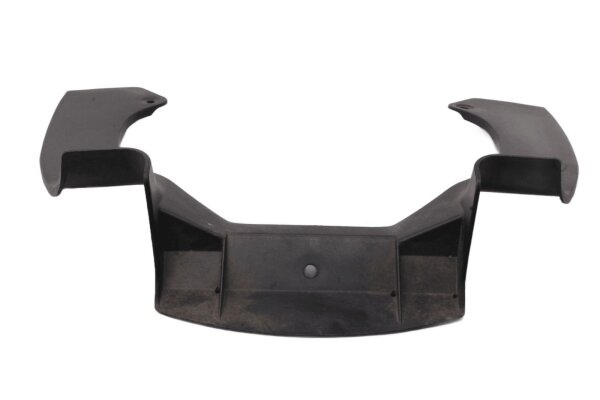 Scheinwerfermaske Lampenmaske Verkleidung vorne oben Kawasaki ZR 7S ZR750F 99-04