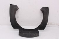 Scheinwerfermaske Lampenmaske Verkleidung vorne oben Kawasaki ZR 7S ZR750F 99-04