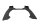 Scheinwerfermaske Lampenmaske Verkleidung vorne oben Kawasaki ZR 7S ZR750F 99-04
