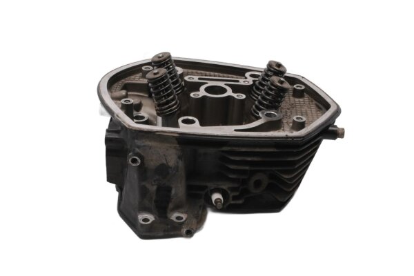 Zylinderkopf Ventildeckel rechts 7 639 423 BMW R 1200 RT R12T K26 0368 05-09