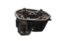 Zylinderkopf Ventildeckel rechts 7 639 423 BMW R 1200 RT R12T K26 0368 05-09