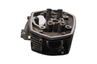 Zylinderkopf Ventildeckel rechts 7 639 423 BMW R 1200 RT R12T K26 0368 05-09