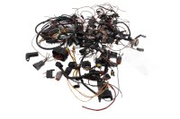 Ledningsnet, stik, elektriske komponenter, kabler,...