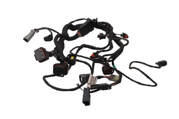 Cablaggio, set di connettori, collegamento di componenti elettrici per motociclette Unbekannt Konvolut