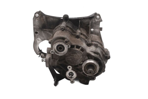 Getriebe Gehäuse Eingangswelle Abgangswelle BMW R 1200 RT R12T K26 0368 05-09