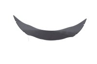 Parabrezza universale oscurato Harley-Davidson universell