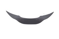 Parabrezza universale oscurato Harley-Davidson universell