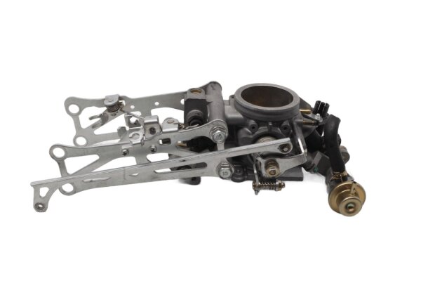 Drosselklappeneinheit Einspritzanlage Sensor Honda VTR 1000 SP-1 SC45 00-01