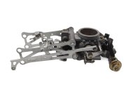 Drosselklappeneinheit Einspritzanlage Sensor Honda VTR...