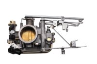 Drosselklappeneinheit Einspritzanlage Sensor Honda VTR 1000 SP-1 SC45 00-01