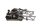 Drosselklappeneinheit Einspritzanlage Sensor Honda VTR 1000 SP-1 SC45 00-01