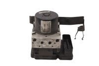 bloc hydraulique ABS, unité de commande, pompe ABS BMW R 1200 RT R12T K26 0368 05-09