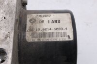 bloc hydraulique ABS, unité de commande, pompe ABS BMW R 1200 RT R12T K26 0368 05-09