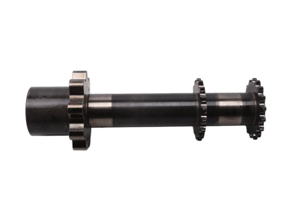 Oil pump shaft gear drive lubrication engine BMW R 1200 RT R12T K26 0368 05-09